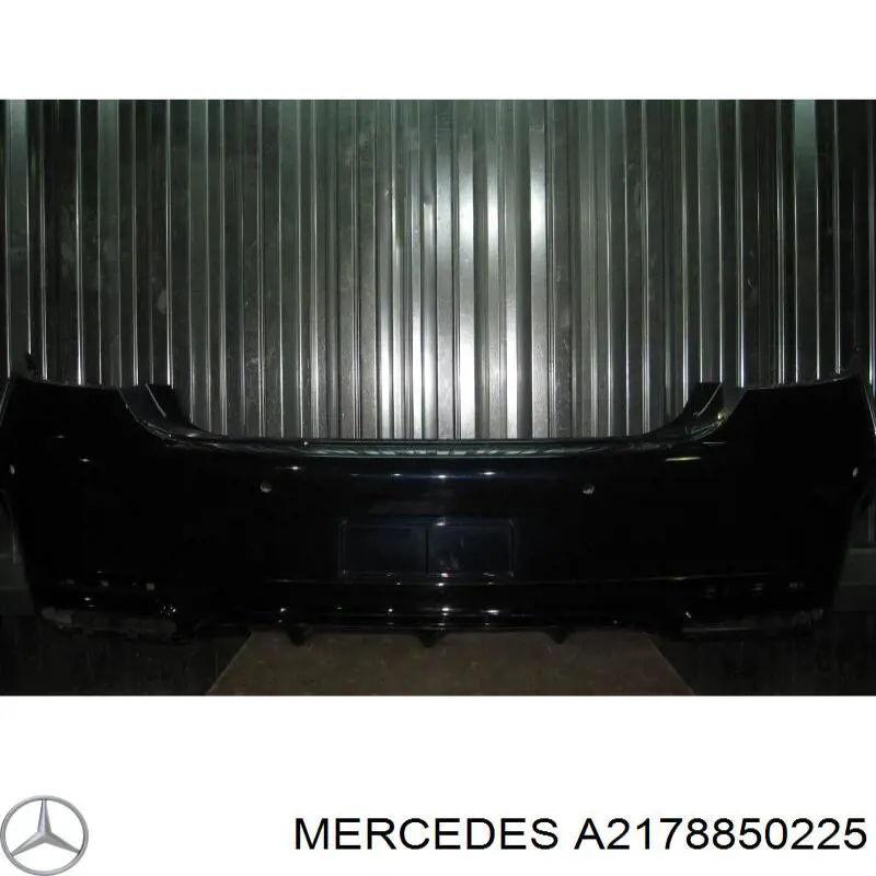 A2178850225 Mercedes