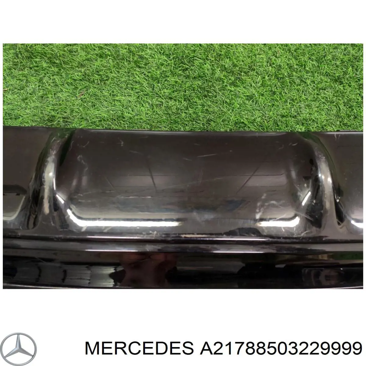 A2178850322 Mercedes