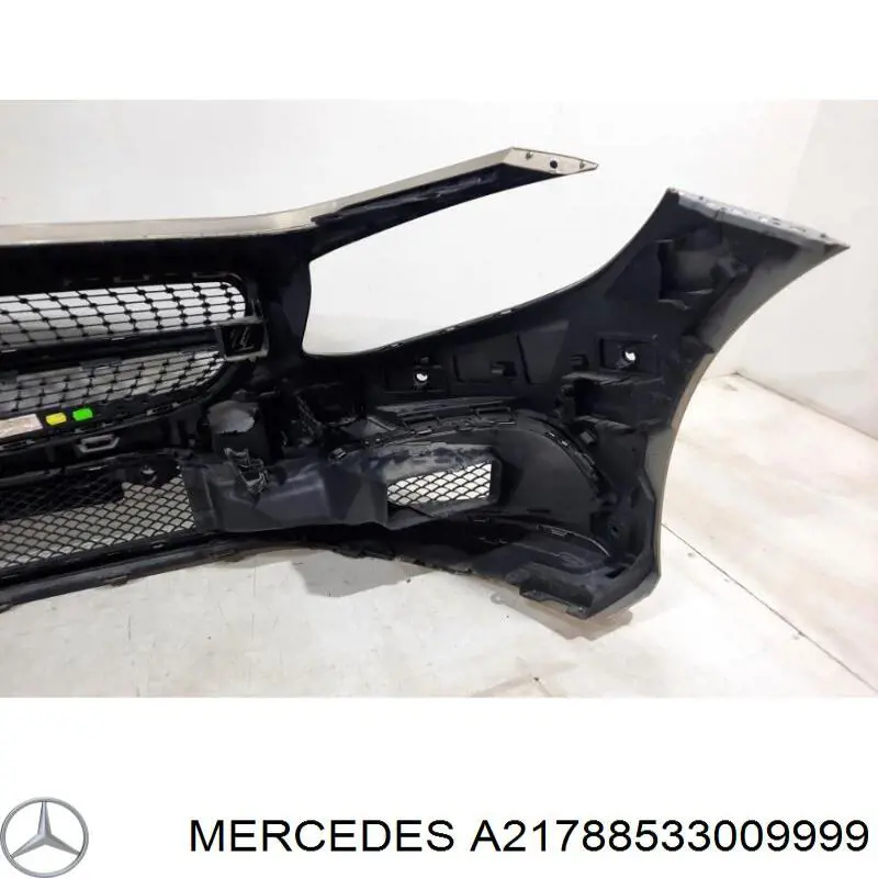 21788533009999 Mercedes