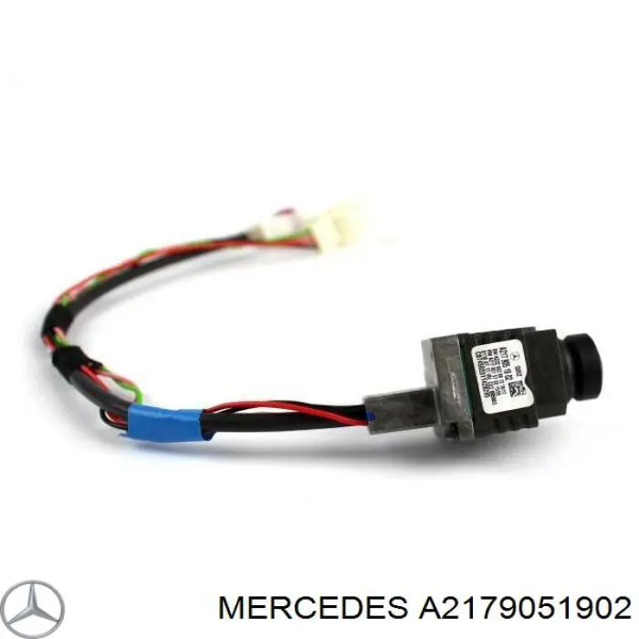 A2179051902 Mercedes