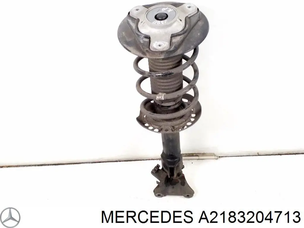 A2183204713 Mercedes