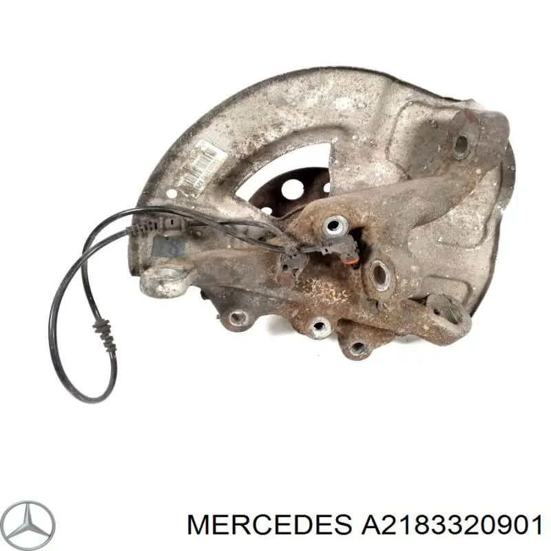 Comprar A2183320901 Mercedes 