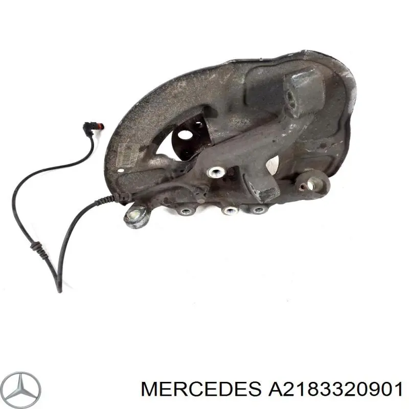 A2183320901 Mercedes