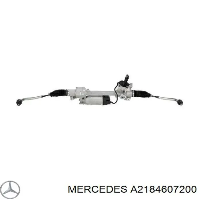 2184607200 Mercedes