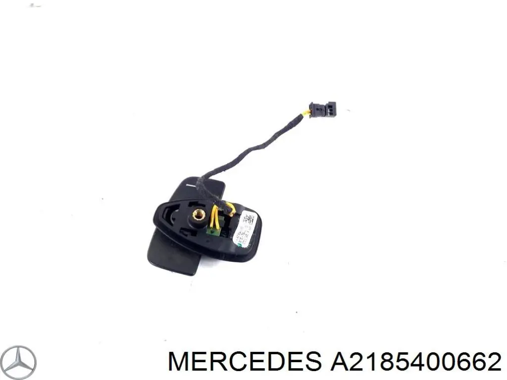 A2185400662 Mercedes