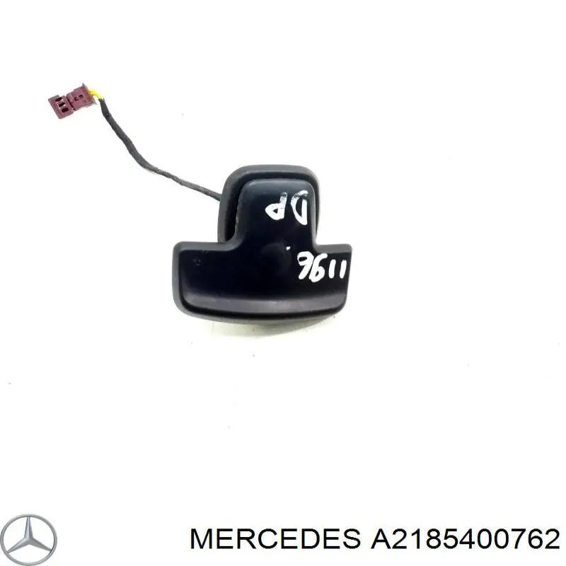 Módulo de interruptores del volante Mercedes A21854007629107 precio, desde 50,82 EUR