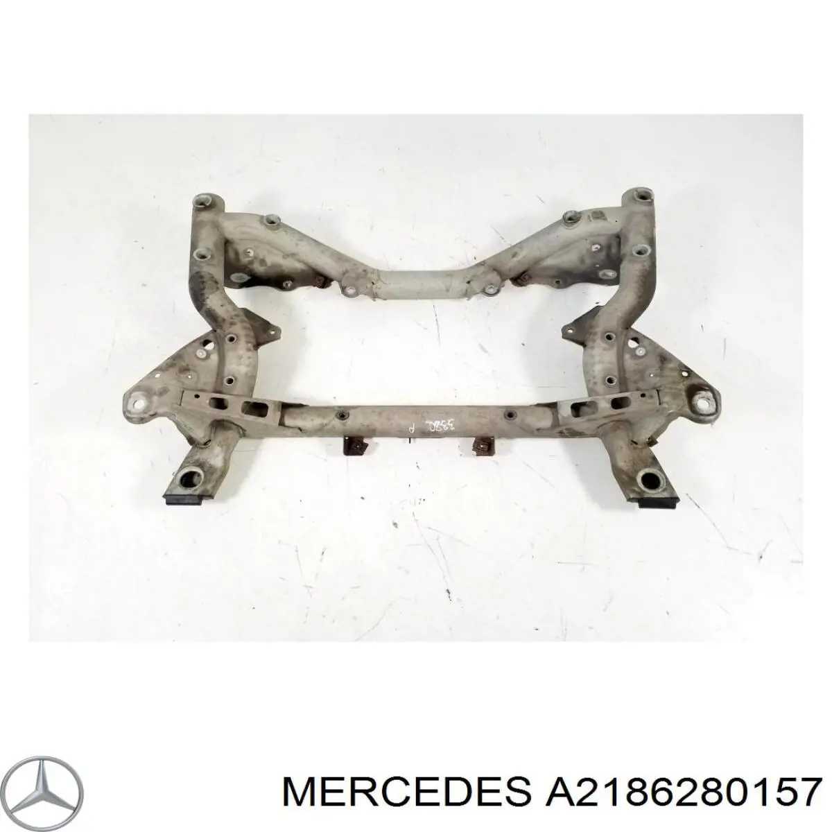 A2186280157 Mercedes