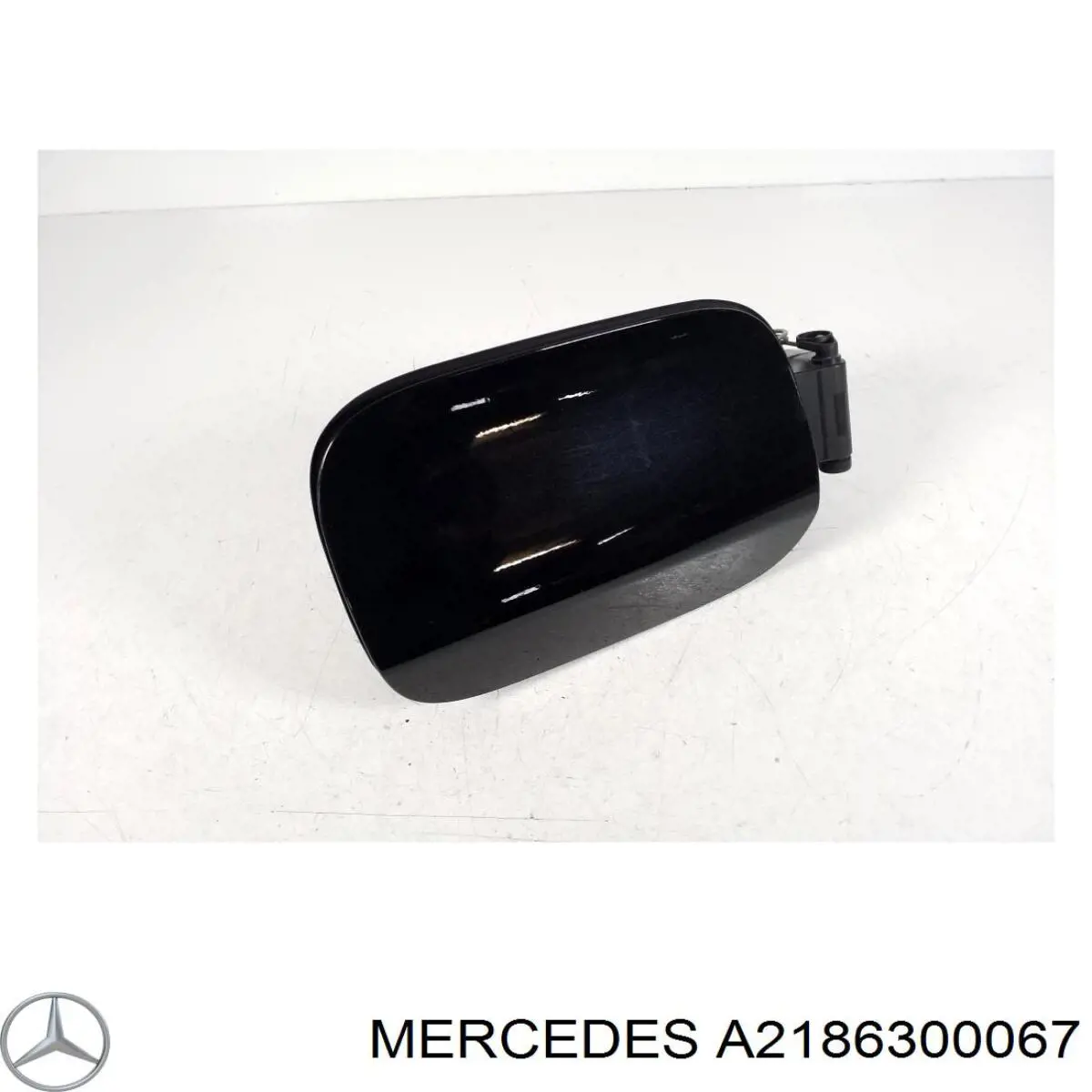 2186300067 Mercedes