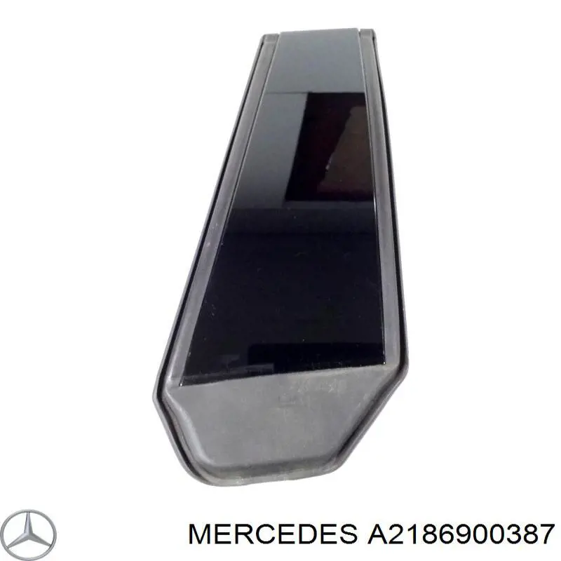 A218690038764 Mercedes