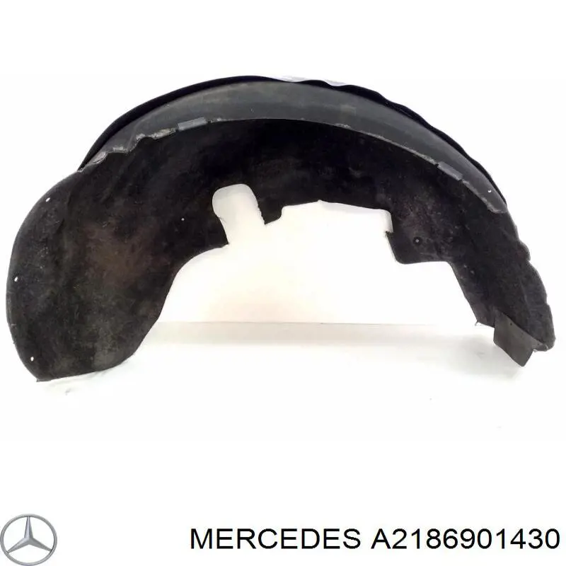 2186901430 Mercedes