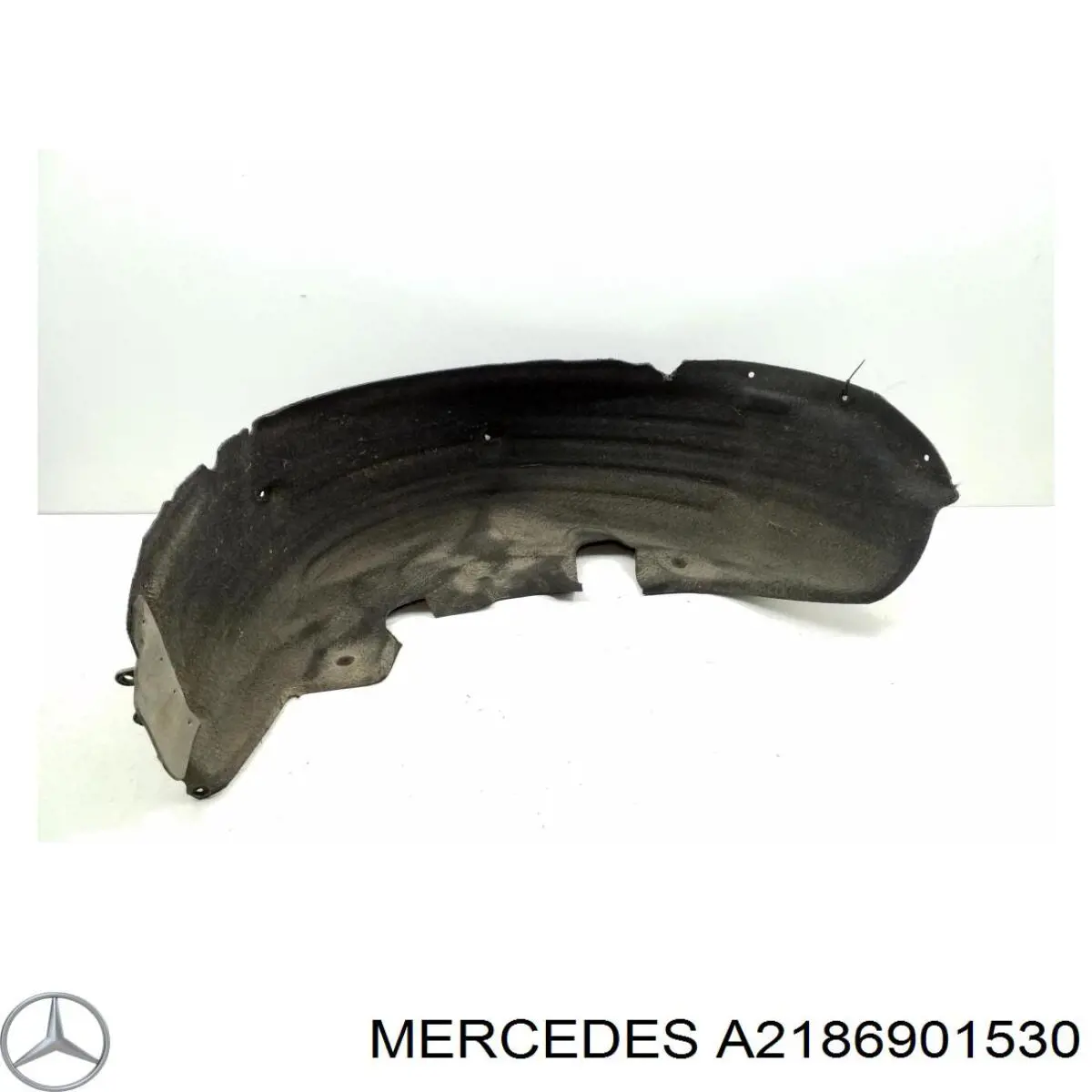 A2186901530 Mercedes