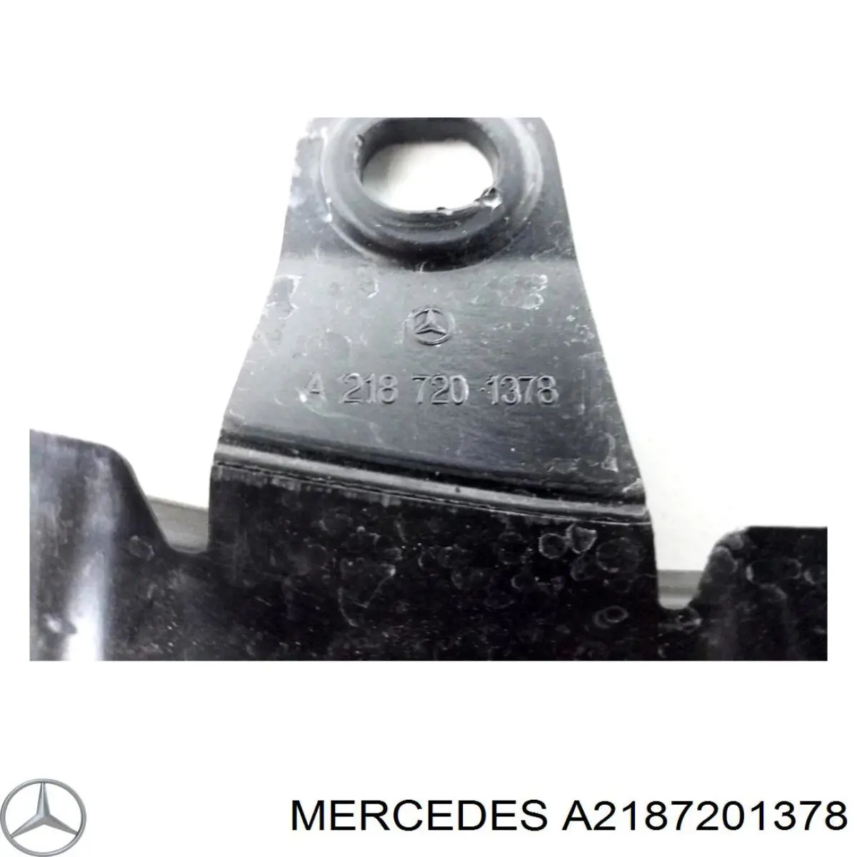 A2187201378 Mercedes