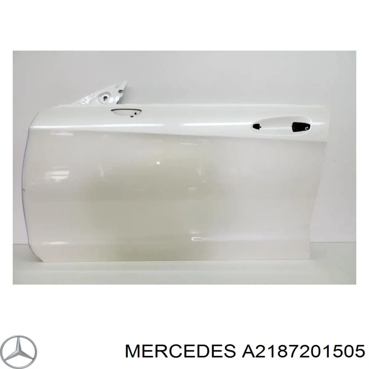 A218720150564 Mercedes