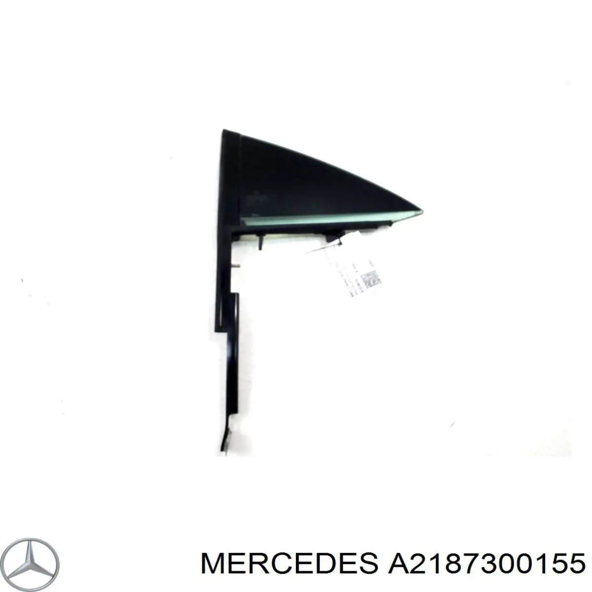 A2187300155 Mercedes