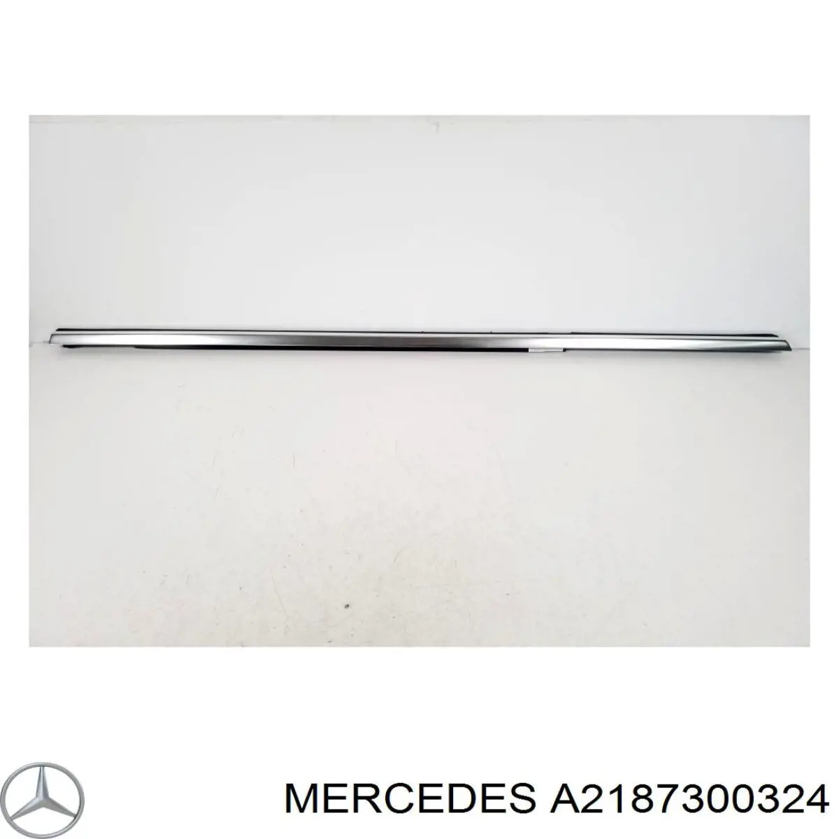 2187300324 Mercedes