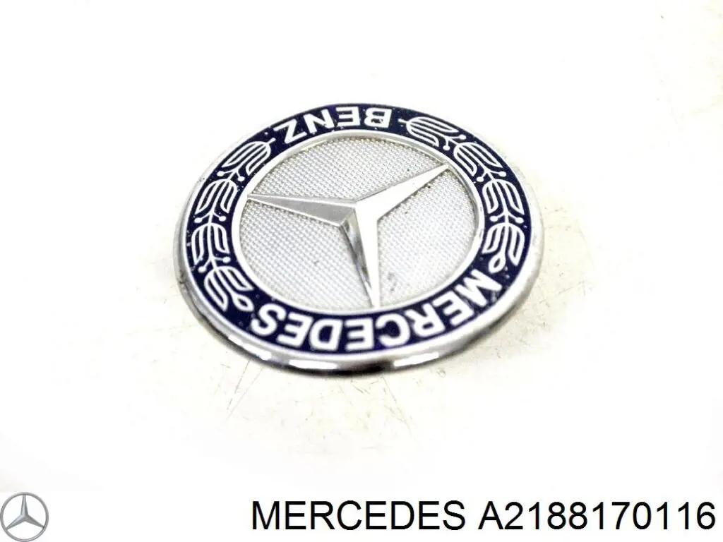 A2188170116 Mercedes