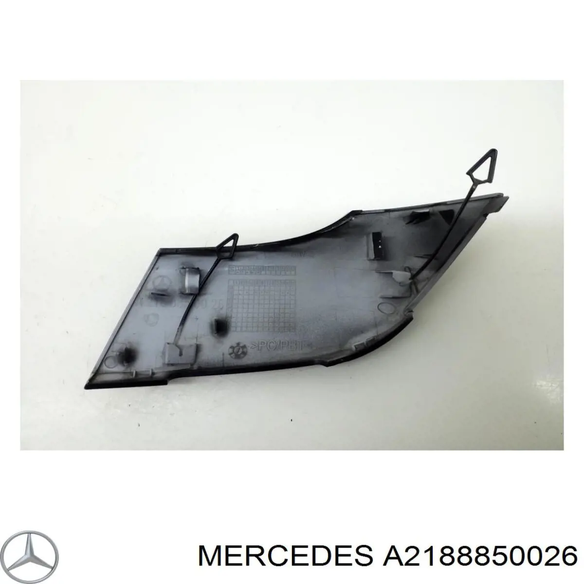 A2188850026 Mercedes