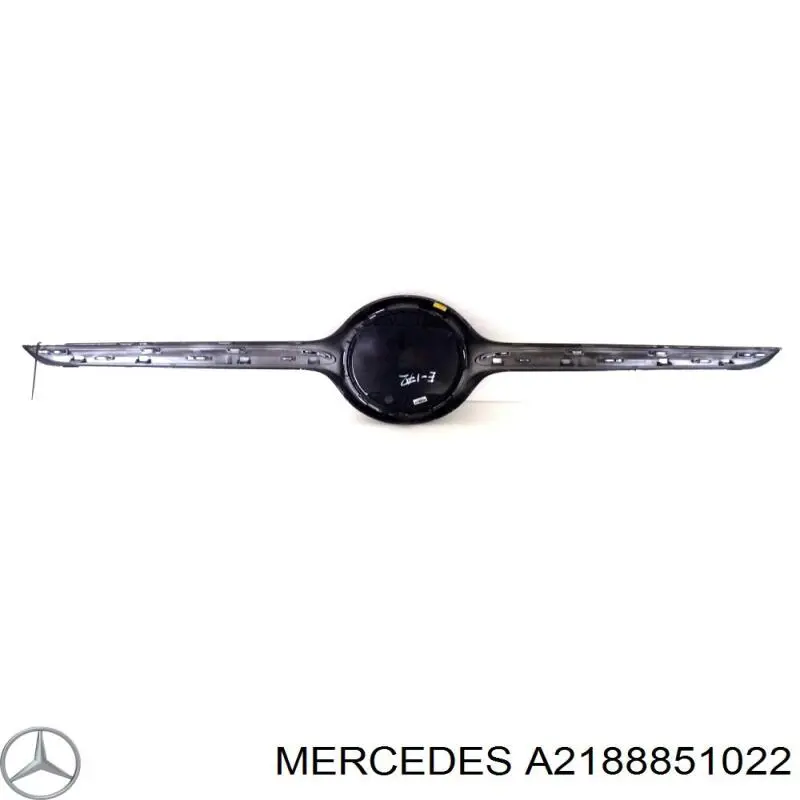 A2188851022 Mercedes