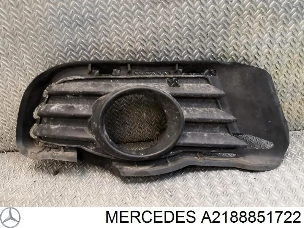 A2188851722 Mercedes