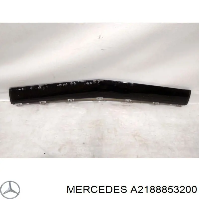 A2188853200 Mercedes