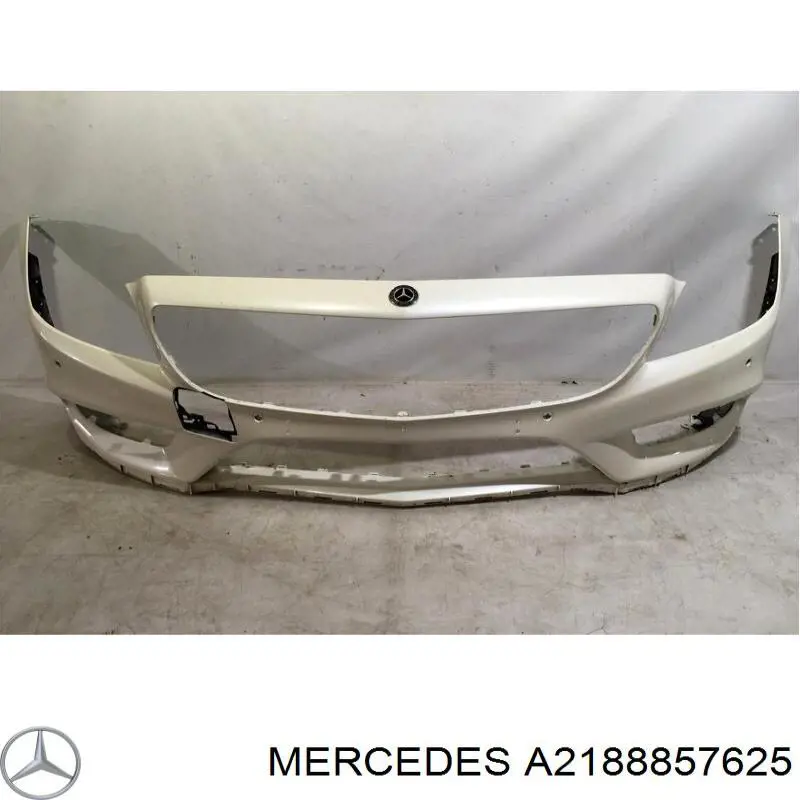 A2188857625 Mercedes