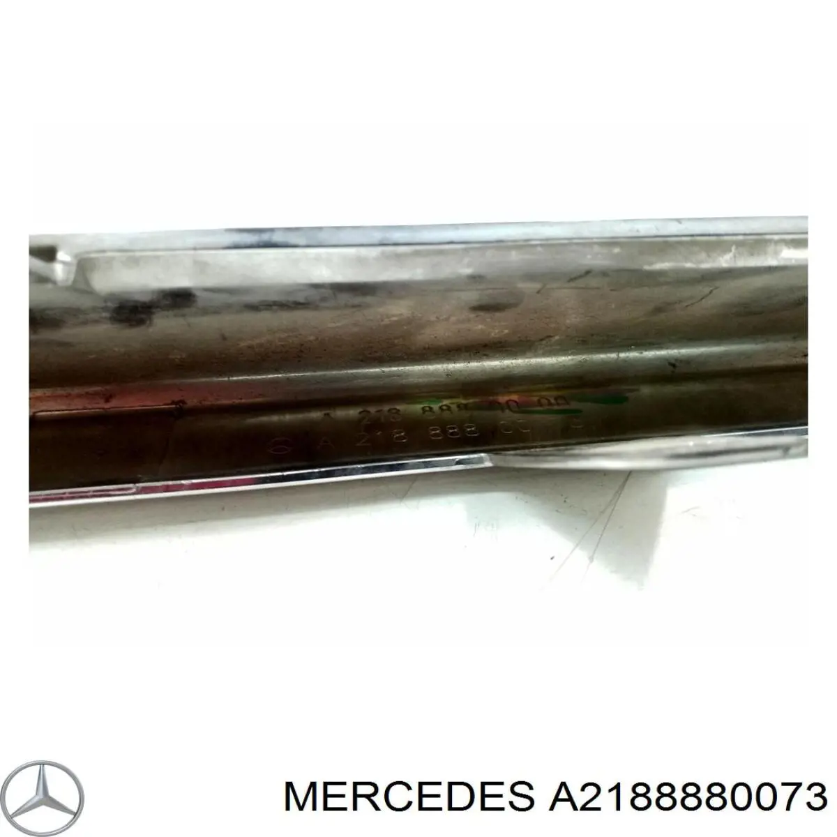 A2188880073 Mercedes