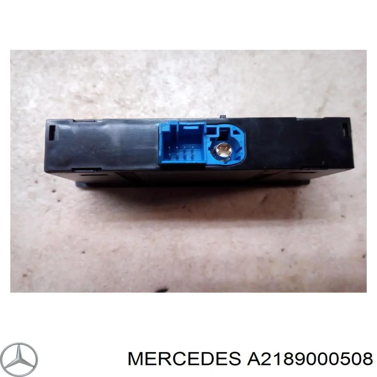 A2189000508 Mercedes