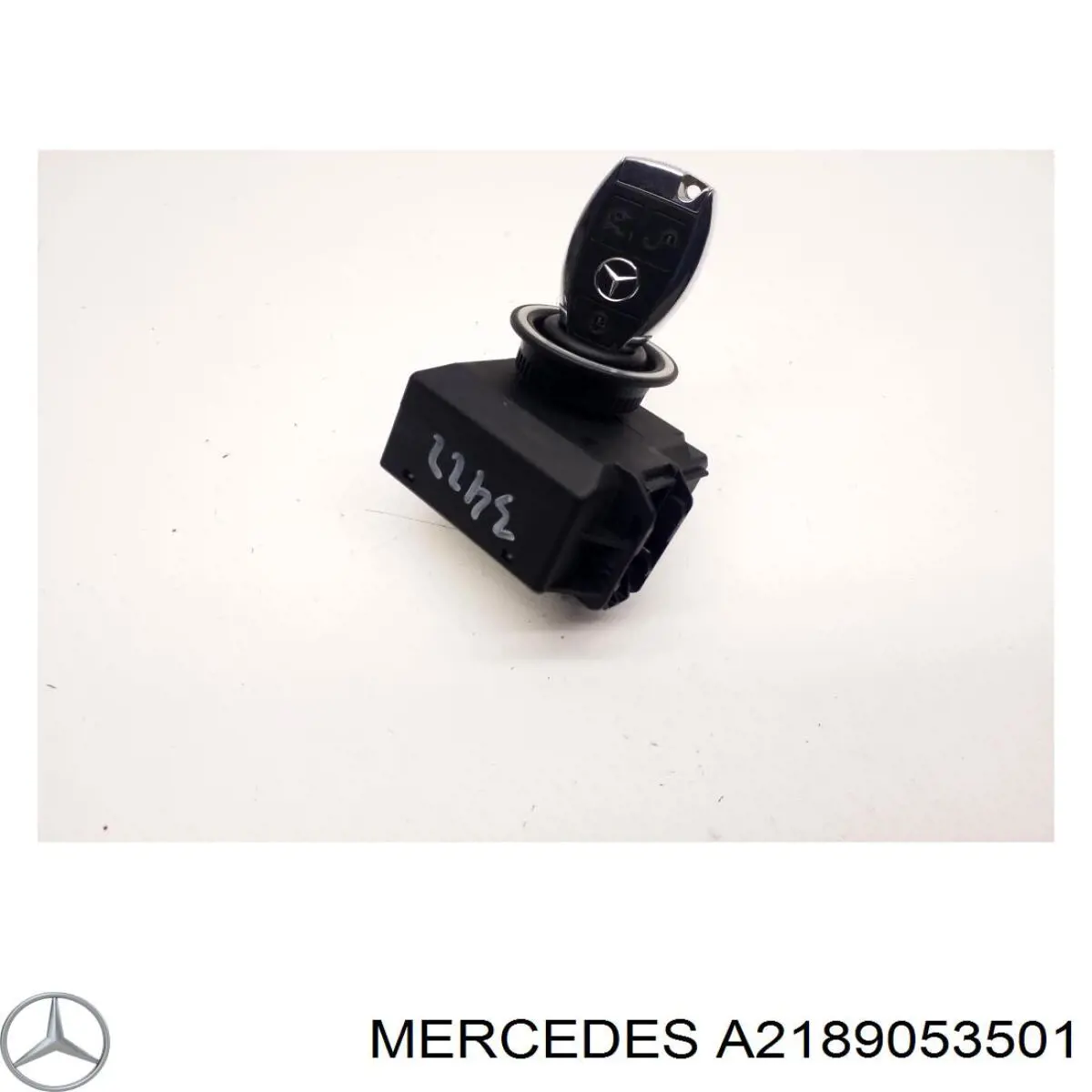 Comprar A2189053501 Mercedes Bombín de arranque