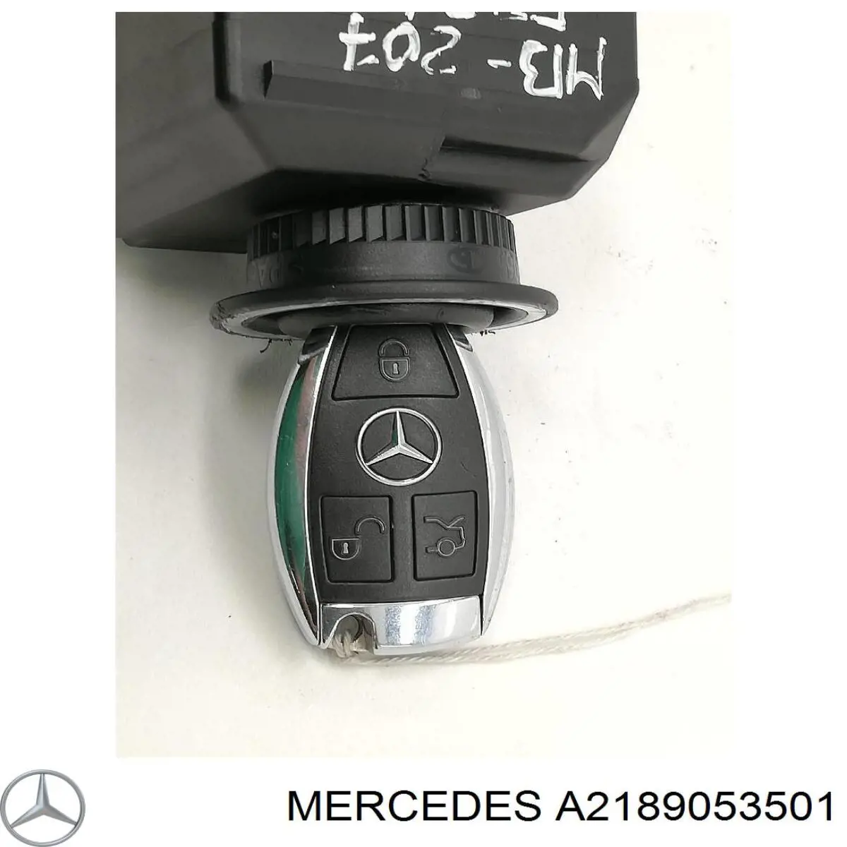 Bombín de arranque A2189053501 Mercedes