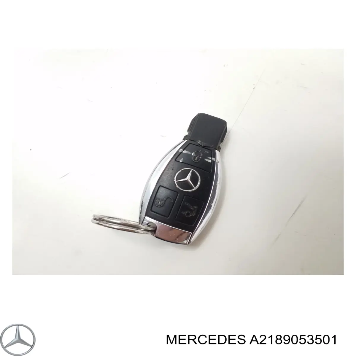 Clausor Mercedes A2189053501