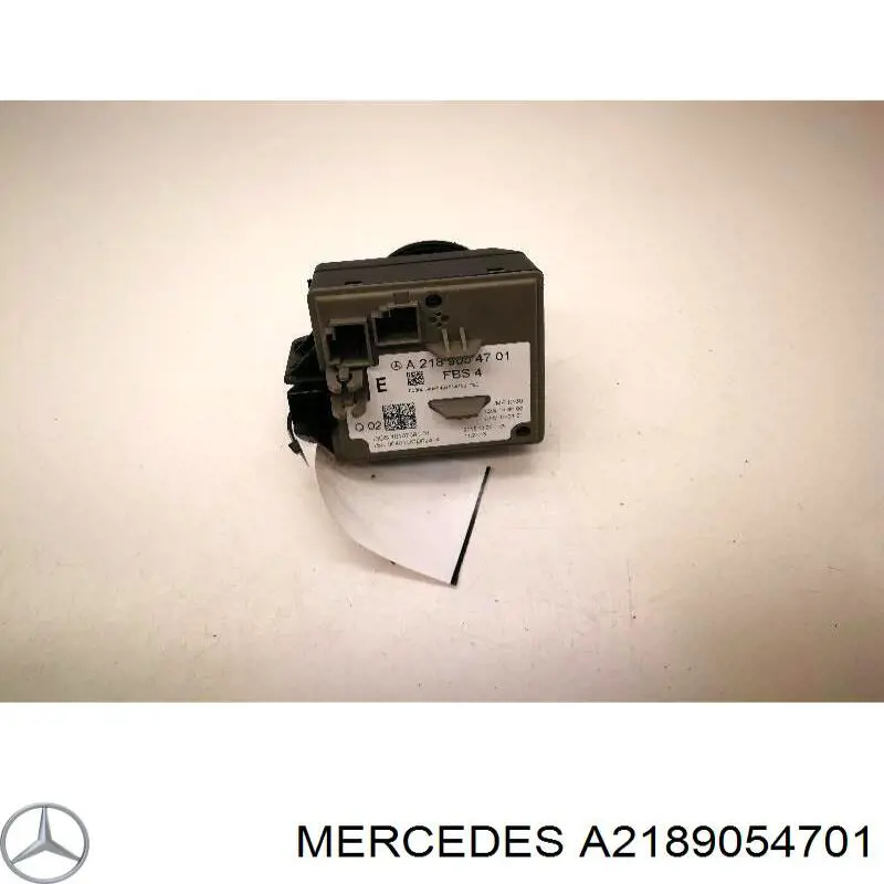 2189054701 Mercedes