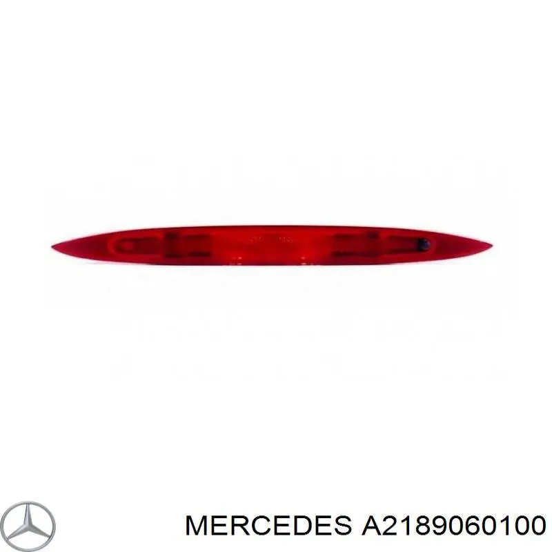 A2189060100 Mercedes