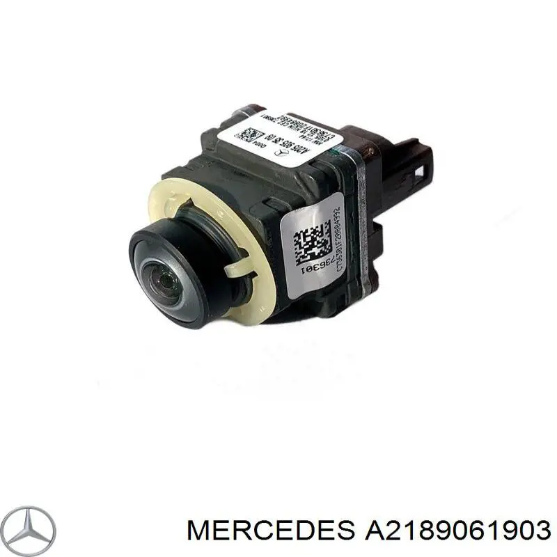  Mercedes A2189062903