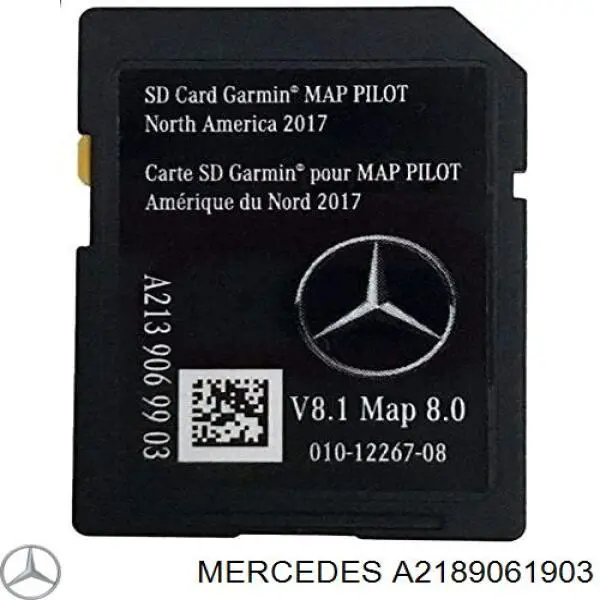 Comprar A2189062903 Mercedes 