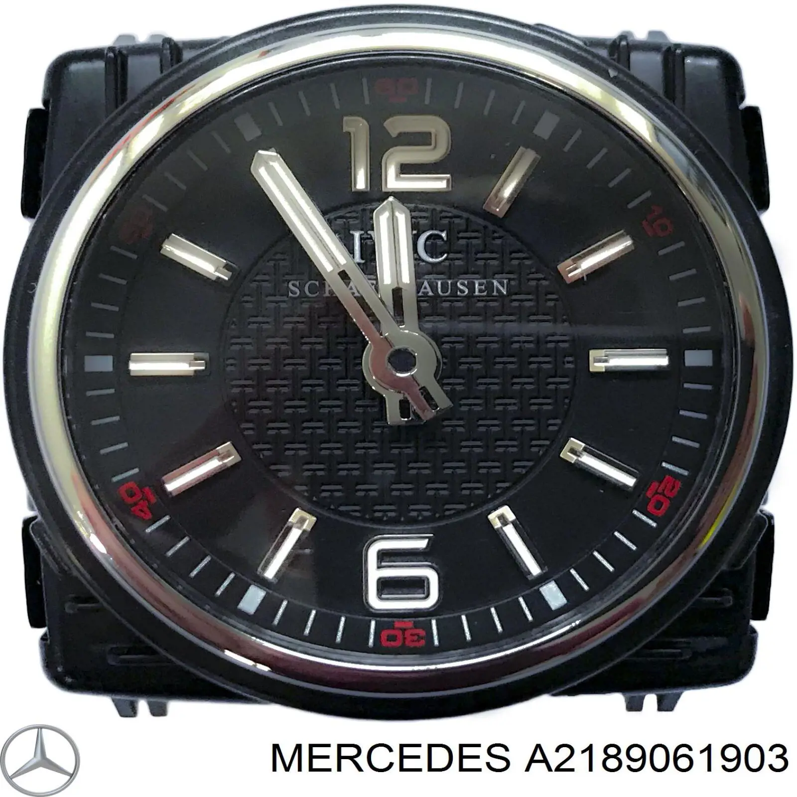 A2189062903 Mercedes 