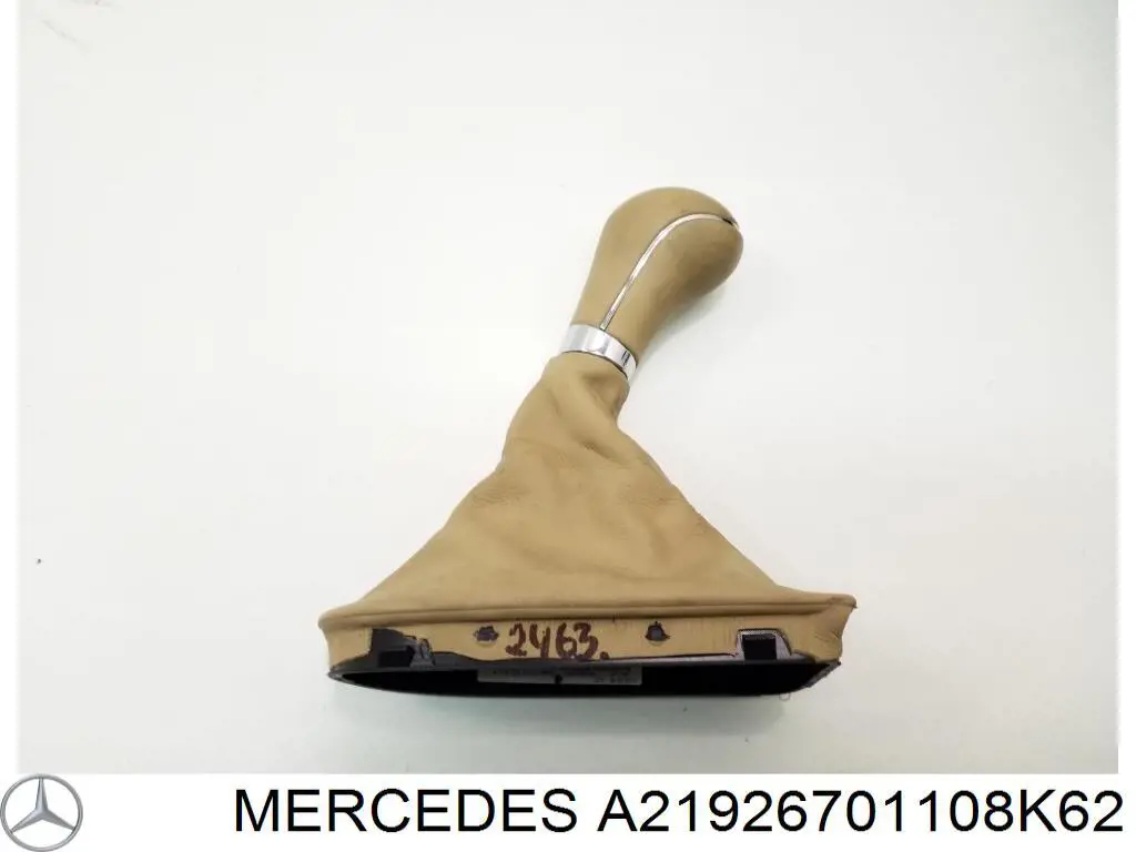  Mercedes A21926701108K62 precio, desde 40,66 EUR