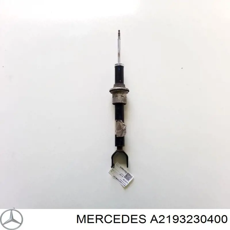 Comprar A2193230400 Mercedes Amortiguador