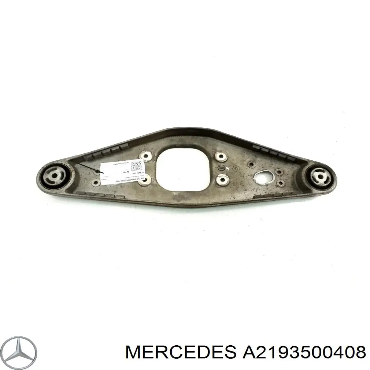 Comprar A2193500408 Mercedes Soporte delantero del diferencial trasero