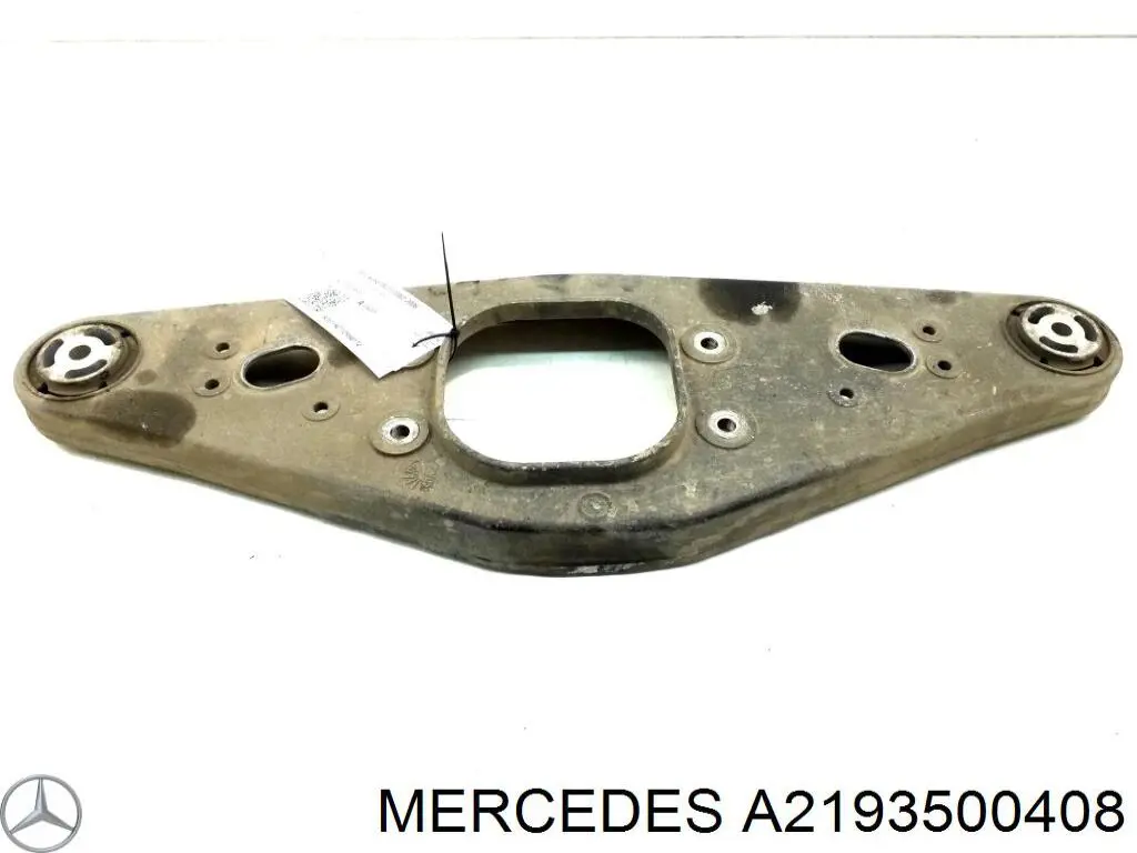 Soporte delantero del diferencial trasero Mercedes A2193500408 precio, desde 69,70 EUR