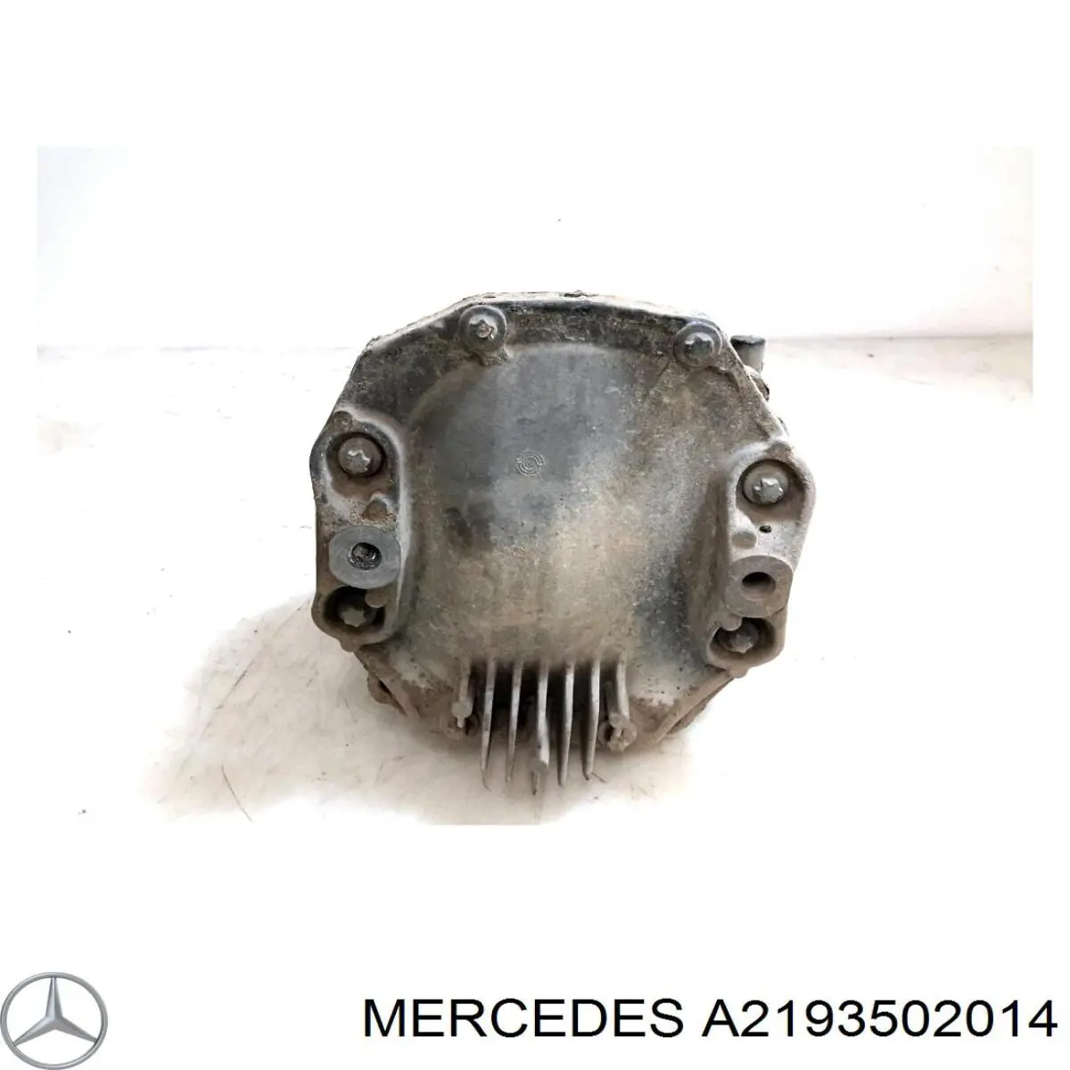  A2193502014 Mercedes