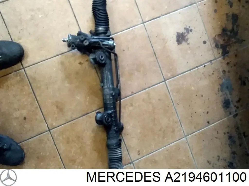 2194601100 Mercedes