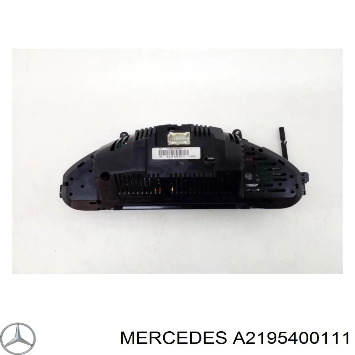 Tablero de instrumentos Mercedes A2195400111 precio, desde 216,35 EUR