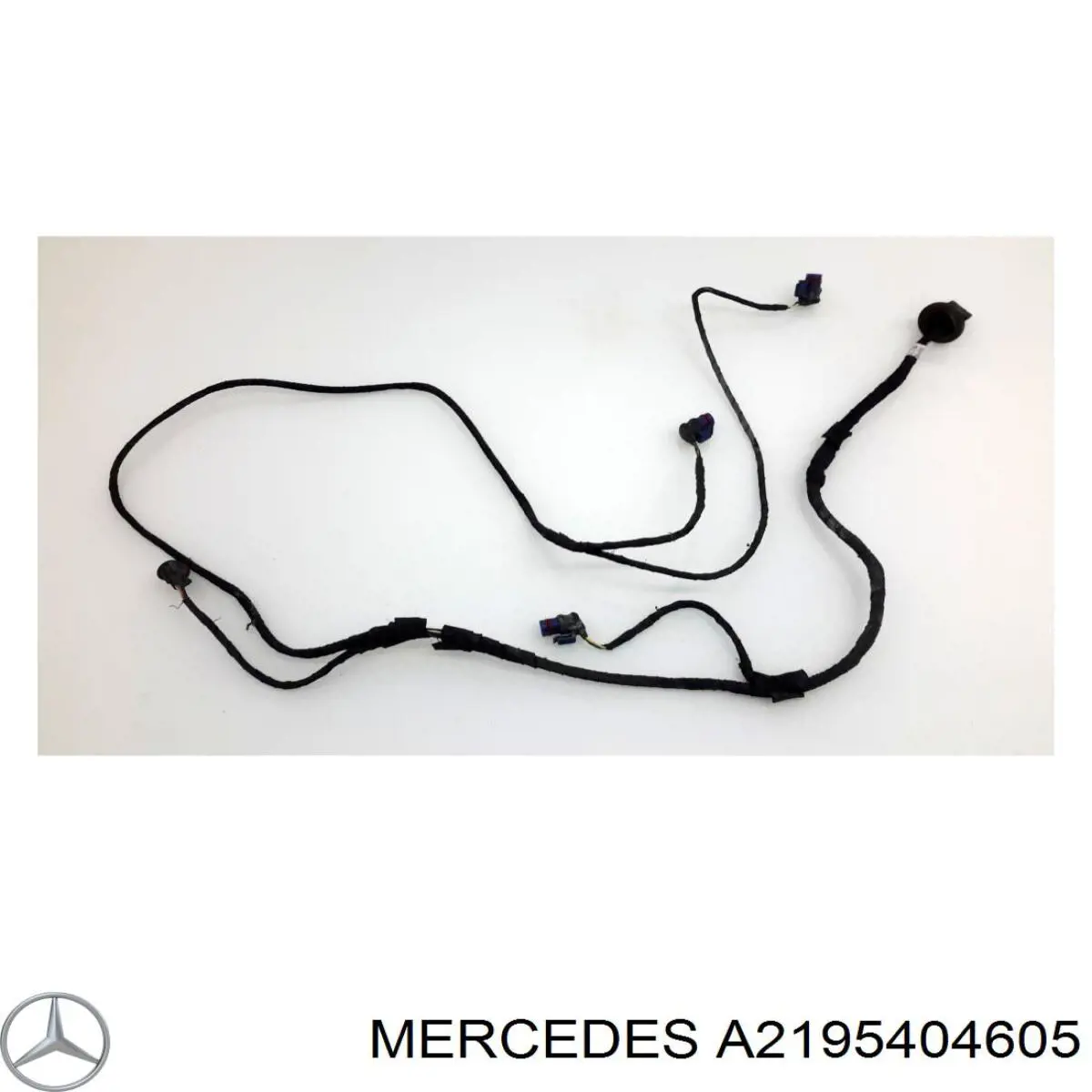 Comprar A2195404605 Mercedes 