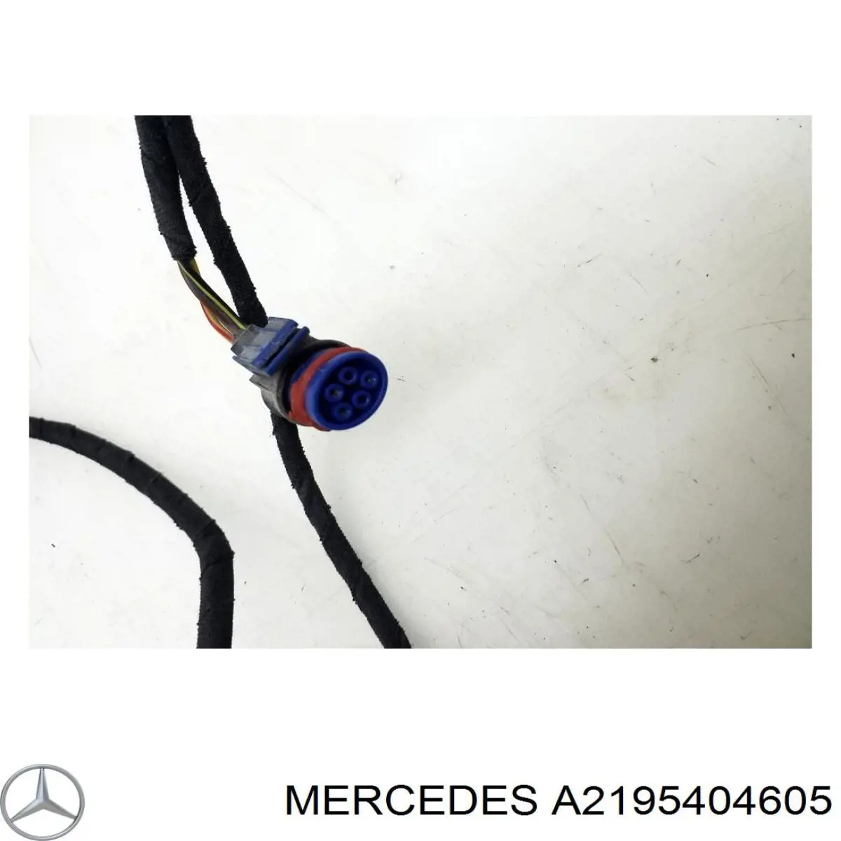  Mercedes A2195404605 precio, desde 138,32 EUR