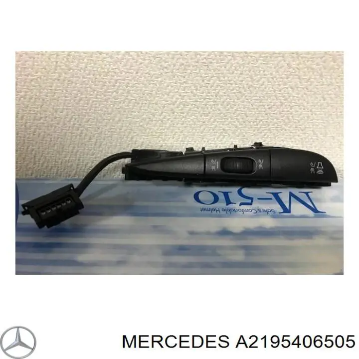 A2195406505 Mercedes