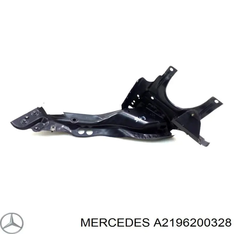  Mercedes A2196200116 precio, desde 80,88 EUR