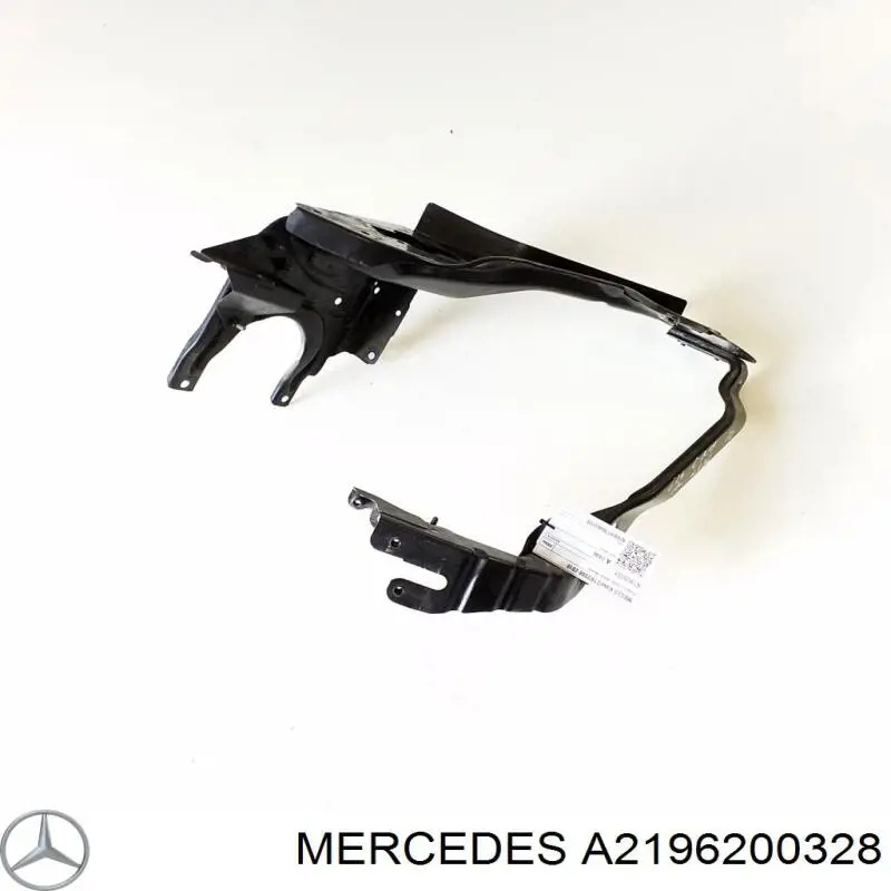 A2196200328 Mercedes