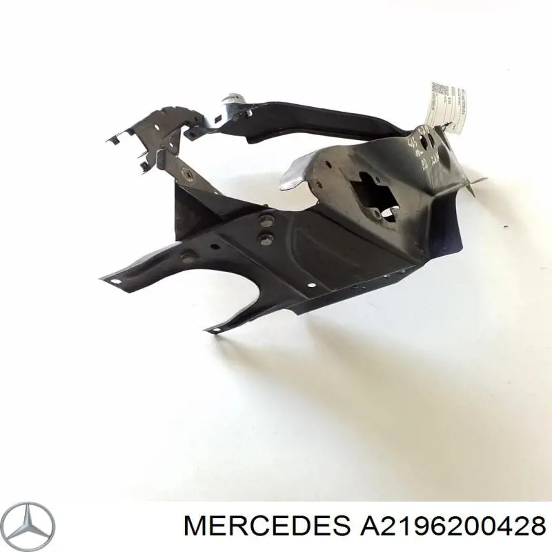 A2196200216 Mercedes Kit árbol de levas