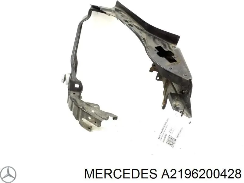 Árboles de levas Mercedes A2196200216 precio, desde 96,44 EUR