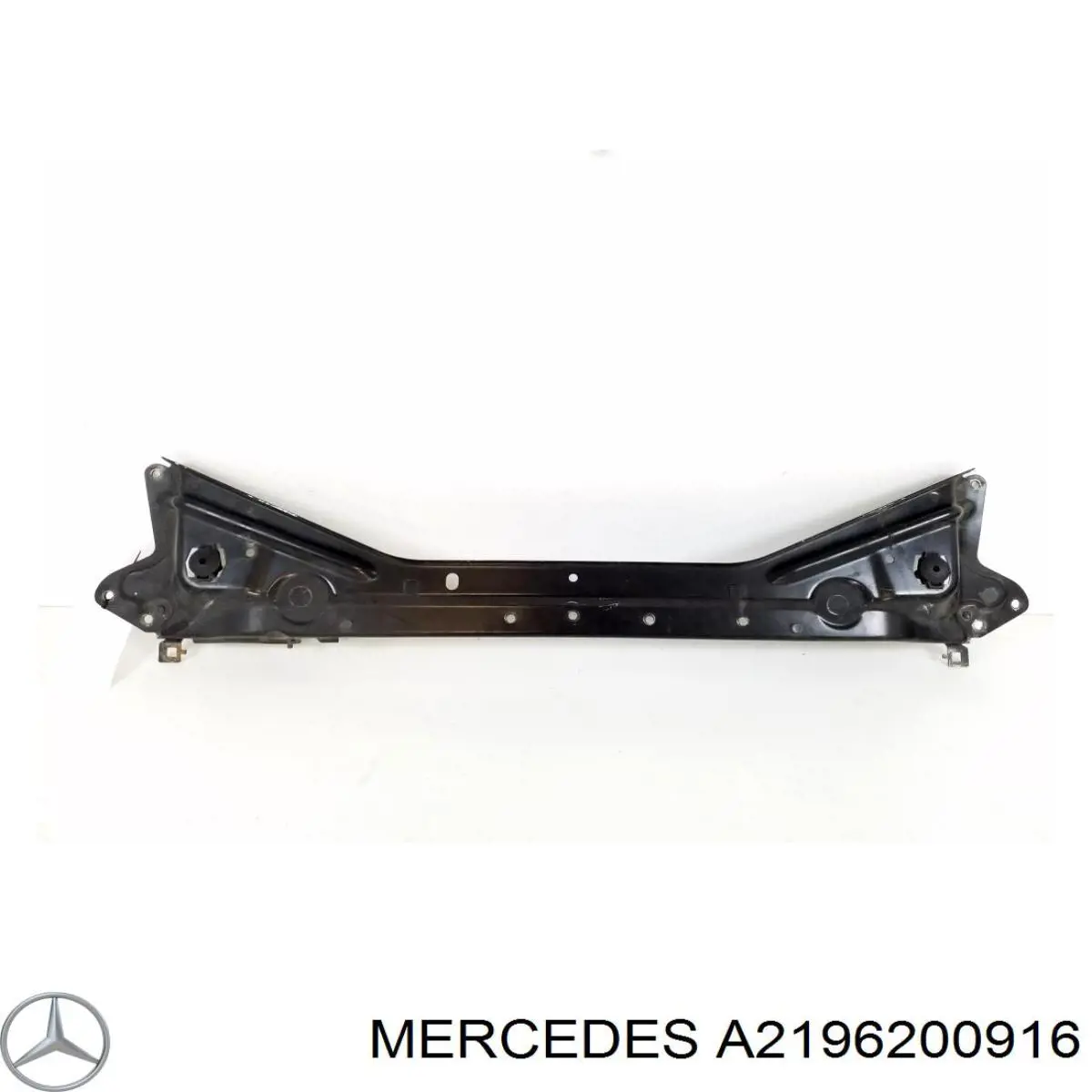  Mercedes A2196200916 precio, desde 131,83 EUR